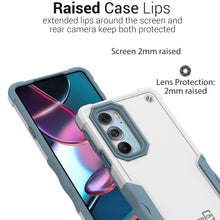 Load image into Gallery viewer, Motorola Edge+ Plus 2022/Edge 30 Pro/Edge X30 Case Heavy Duty Phone Cover