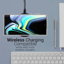 Load image into Gallery viewer, Samsung Galaxy Note 10 Plus / Galaxy Note 10 Plus 5G Case Protective Hybrid Phone Cover - Rugged Series