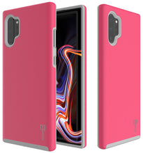 Load image into Gallery viewer, Samsung Galaxy Note 10 Plus / Galaxy Note 10 Plus 5G Case Protective Hybrid Phone Cover - Rugged Series