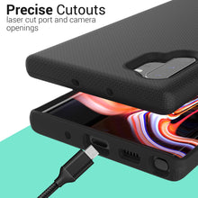 Load image into Gallery viewer, Samsung Galaxy Note 10 Plus / Galaxy Note 10 Plus 5G Case Protective Hybrid Phone Cover - Rugged Series