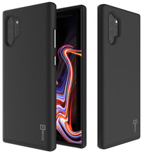 Load image into Gallery viewer, Samsung Galaxy Note 10 Plus / Galaxy Note 10 Plus 5G Case Protective Hybrid Phone Cover - Rugged Series
