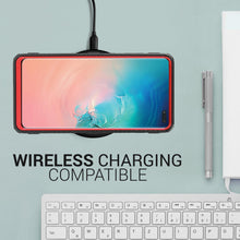 Load image into Gallery viewer, Samsung Galaxy S10 5G Case - Heavy Duty Shockproof Phone Cover - Tank Series
