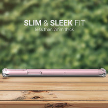 Load image into Gallery viewer, iPhone 11 Pro Clear Case - Slim Hard Phone Cover - ClearGuard Series