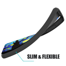 Load image into Gallery viewer, Samsung Galaxy S21 FE Case - Slim TPU Silicone Phone Cover - FlexGuard Series