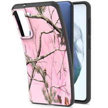 Load image into Gallery viewer, Samsung Galaxy S21 FE Case - Slim TPU Silicone Phone Cover - FlexGuard Series