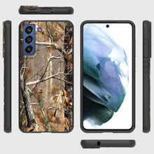 Load image into Gallery viewer, Samsung Galaxy S21 FE Case - Slim TPU Silicone Phone Cover - FlexGuard Series