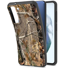 Load image into Gallery viewer, Samsung Galaxy S21 FE Case - Slim TPU Silicone Phone Cover - FlexGuard Series