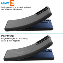 Load image into Gallery viewer, Samsung Galaxy S21 FE Case - Slim TPU Silicone Phone Cover - FlexGuard Series