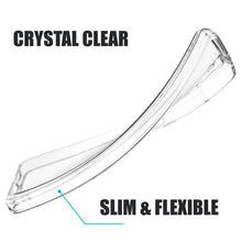 Load image into Gallery viewer, Samsung Galaxy S21 FE Case - Slim TPU Silicone Phone Cover - FlexGuard Series