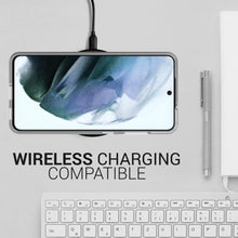 Load image into Gallery viewer, Samsung Galaxy S21 FE Case - Slim TPU Silicone Phone Cover - FlexGuard Series