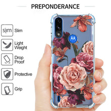 Load image into Gallery viewer, Motorola Moto E7 Power Case - Slim TPU Silicone Phone Cover - FlexGuard Series
