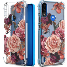 Load image into Gallery viewer, Motorola Moto E7 Power Case - Slim TPU Silicone Phone Cover - FlexGuard Series