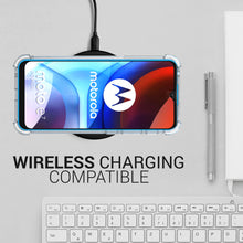 Load image into Gallery viewer, Motorola Moto E7 Power Case - Slim TPU Silicone Phone Cover - FlexGuard Series
