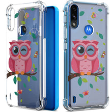 Load image into Gallery viewer, Motorola Moto E7 Power Case - Slim TPU Silicone Phone Cover - FlexGuard Series