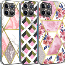 Load image into Gallery viewer, Apple iPhone 12 Pro Max Design Case - Shockproof TPU Grip IMD Design Phone Cover