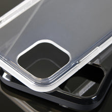 Load image into Gallery viewer, iPhone 11 Pro Case - Slim TPU Silicone Phone Cover - FlexGuard Series