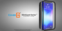 Load image into Gallery viewer, iPhone 11 Pro Max Full Body Case with Screen Protector - SlimGuard Series