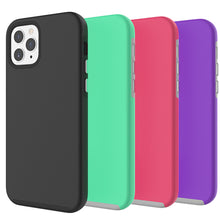 Load image into Gallery viewer, Apple iPhone 12 Pro Max Case Case Protective Hybrid Phone Cover - Rugged Series