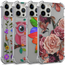 Load image into Gallery viewer, Apple iPhone 13 Pro Case - Slim TPU Silicone Phone Cover - FlexGuard Series