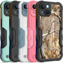 Load image into Gallery viewer, Apple iPhone 14 Plus Case Heavy Duty Military Grade Phone Cover