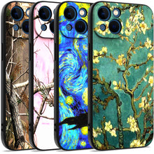 Load image into Gallery viewer, Apple iPhone 14 Plus Case Slim TPU Design Phone Cover