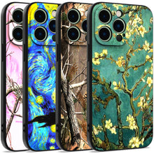 Load image into Gallery viewer, Apple iPhone 14 Pro Case Slim TPU Design Phone Cover