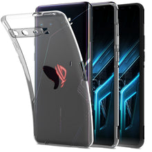 Load image into Gallery viewer, Asus Rog Phone 3 Case - Slim TPU Silicone Phone Cover - FlexGuard Series