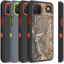 Load image into Gallery viewer, LG K92 5G Case - Heavy Duty Shockproof Case