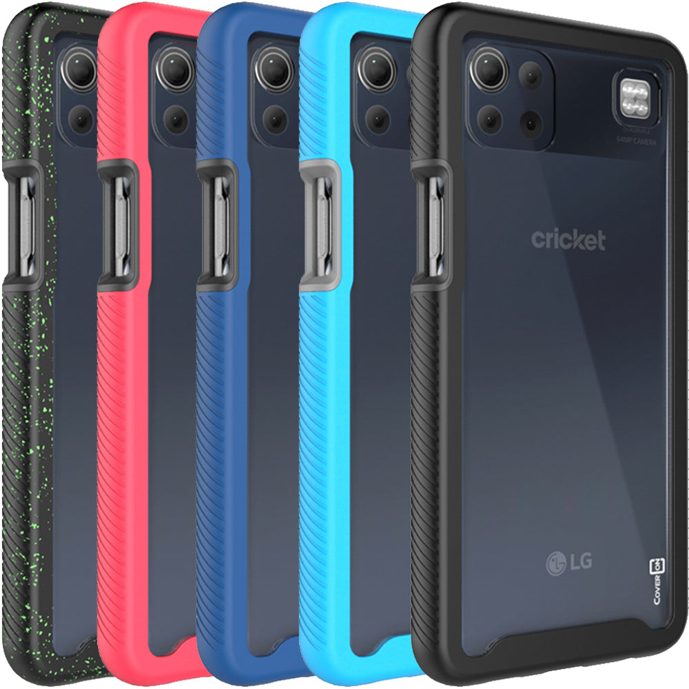 5g Phone Cases For Lg K92 5g LG K92 5G Case Heavy Duty Shockproof