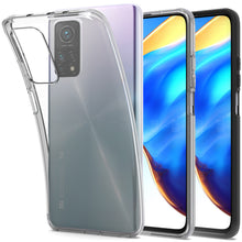 Load image into Gallery viewer, Xiaomi Mi 10T / Mi 10T Pro 5G / Redmi K30s Case - Slim TPU Silicone Phone Cover - FlexGuard Series