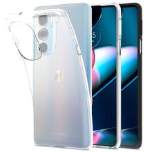Load image into Gallery viewer, Motorola Moto Edge Plus 2022 Case - Slim TPU Silicone Phone Cover Skin