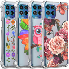 Load image into Gallery viewer, Motorola Moto G100 / Edge S Case - Slim TPU Silicone Phone Cover - FlexGuard Series
