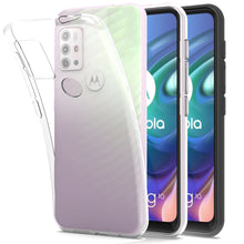 Load image into Gallery viewer, Motorola Moto G30 / Moto G10 Case - Slim TPU Silicone Phone Cover - FlexGuard Series