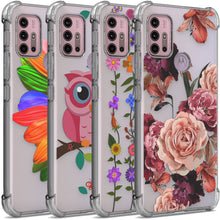 Load image into Gallery viewer, Motorola Moto G30 / Moto G10 Case - Slim TPU Silicone Phone Cover - FlexGuard Series