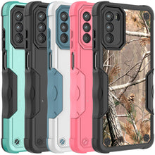 Load image into Gallery viewer, Motorola Moto G 5G 2022 Case Heavy Duty Military Grade Phone Cover