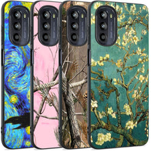 Load image into Gallery viewer, Motorola Moto G 5G 2022 Case Slim TPU Design Phone Cover
