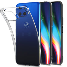 Load image into Gallery viewer, Motorola Moto G 5G Plus / Moto One 5G Case - Slim TPU Silicone Phone Cover - FlexGuard Series