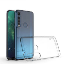 Load image into Gallery viewer, Motorola Moto G8 Plus Case - Slim TPU Rubber Phone Cover - FlexGuard Series