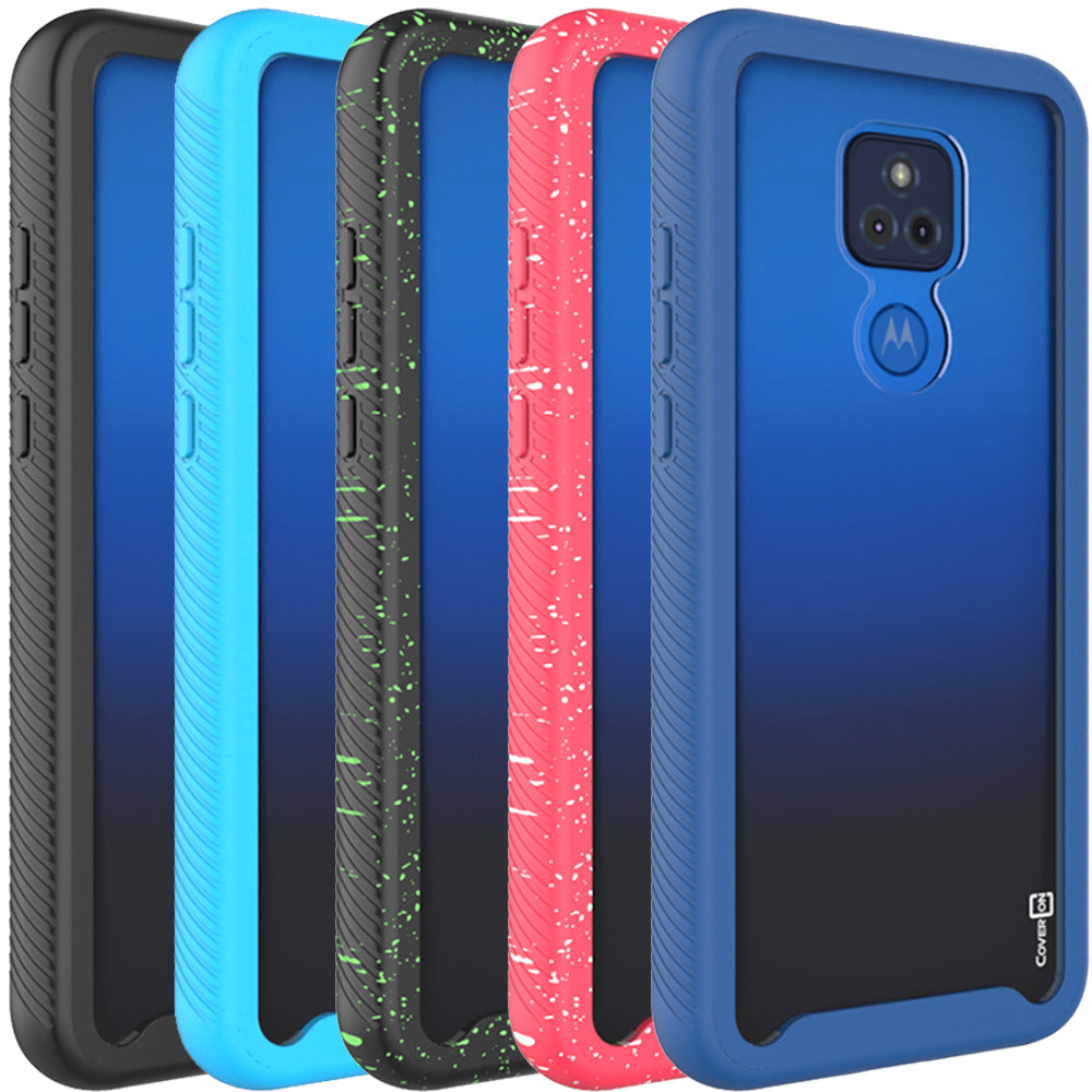 Motorola Moto G Play 2021 Case Motorola Moto G Play 2021 Case
