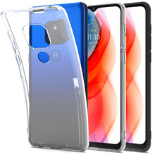 Load image into Gallery viewer, Motorola Moto G Play 2021 Case - Slim TPU Silicone Phone Cover - FlexGuard Series