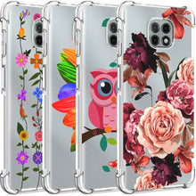 Load image into Gallery viewer, Motorola Moto G Power 2021 Case - Slim TPU Silicone Phone Cover - FlexGuard Series
