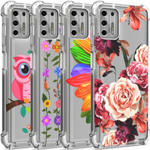 Load image into Gallery viewer, Motorola Moto G Stylus 2021 Case - Slim TPU Silicone Phone Cover - FlexGuard Series