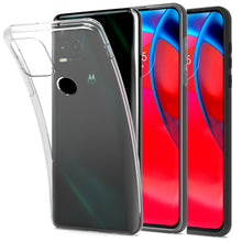 Load image into Gallery viewer, Motorola Moto G Stylus 5G Case - Slim TPU Silicone Phone Cover - FlexGuard Series