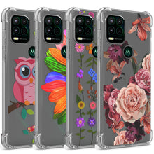 Load image into Gallery viewer, Motorola Moto G Stylus 5G Case - Slim TPU Silicone Phone Cover - FlexGuard Series