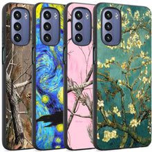 Load image into Gallery viewer, Motorola Moto G Stylus 5G 2022 Case Slim TPU Design Phone Cover
