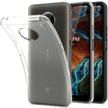 Load image into Gallery viewer, Nokia G300 Case - Slim TPU Silicone Phone Cover - FlexGuard Series