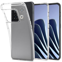 Load image into Gallery viewer, OnePlus 10 Pro Case - Slim TPU Silicone Phone Cover - FlexGuard Series