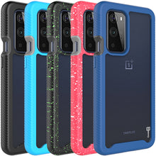 Load image into Gallery viewer, OnePlus 9 Pro Case - Heavy Duty Shockproof Clear Phone Cover - EOS Series