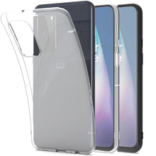 Load image into Gallery viewer, OnePlus 9 Pro Case - Slim TPU Silicone Phone Cover - FlexGuard Series
