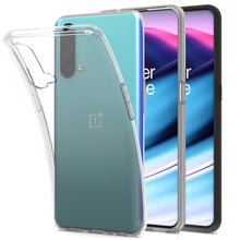 Load image into Gallery viewer, OnePlus Nord CE 5G / Nord Core Edition Case - Slim TPU Silicone Phone Cover - FlexGuard Series